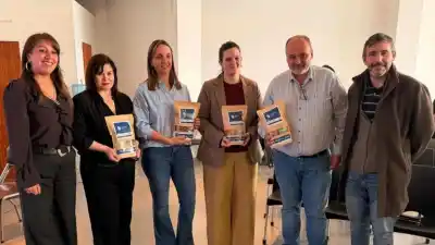 Veintitrés proyectos, solo tres boletos y una frase que lo explica todo