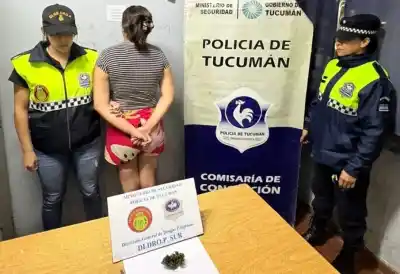 Revisaron una bolsa de comida y lo que hallaron cambió todo el procedimiento