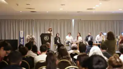 Tucumán reunió a 300 docentes y estudiantes: lo que se viene en las tecnicaturas
