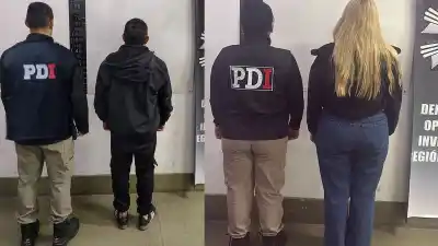 La visitaron tras un choque, se ganaron su confianza y terminaron dueños de todo lo que tenía