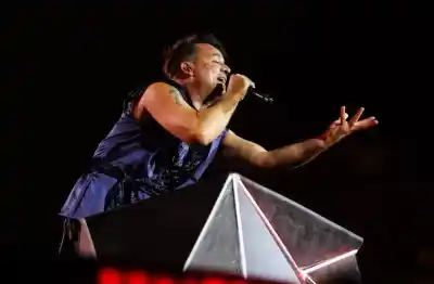 Tras más de una década de ausencia, una banda emblemática regresa al escenario provincial con un show cargado de emociones