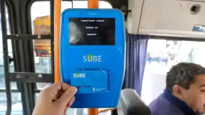 El boleto de colectivo en Provincia pega otro salto desde octubre: cuánto vas a pagar según la distancia