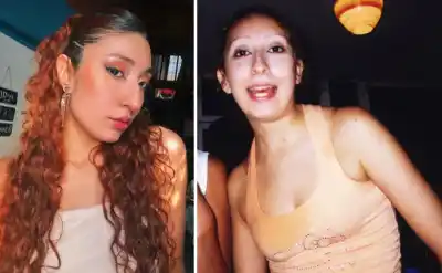 La hija de una víctima de femicidio rompe el silencio tras 20 años de espera