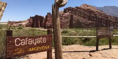 Cafayate se reinventa: la apuesta que sorprende a los más jóvenes