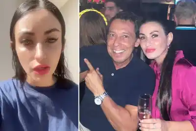 La versión de la pareja que contradice al empresario sobre el video polémico