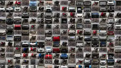 Santa Fe remata 224 bienes incautados al delito: hay autos desde $800.000 y un detalle que nadie esperaba
