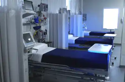 Paraná suma una unidad coronaria de alta complejidad: el detalle que puede salvar vidas