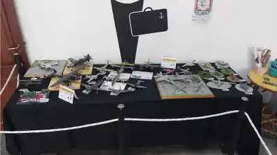 Cuatro décadas de maquetas: Jujuy abre su gran muestra regional y habrá un invitado especial