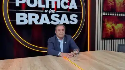 Bernis y una decisión que puede cambiar cuándo votan los jujeños