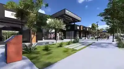 El sur de la Capital suma locales comerciales: los detalles que los comerciantes esperaban