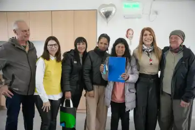 Entregaron llaves en Avellaneda, pero hay un número que lo cambia todo