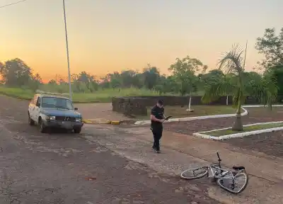 Estaba intubado y sin nombre en el SAMIC de Oberá: cómo hicieron para identificarlo