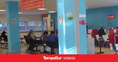 Notifican a trabajadores del SAMIC: a partir del 1° de octubre, ¿vuelven al Formenti?