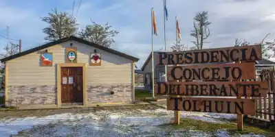 Tolhuin: denunció al intendente Harrington y destapó una deuda que no para de crecer
