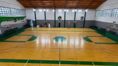 Biguá remodela El Nido y presenta a su nueva base uruguaya: el amistoso que se viene