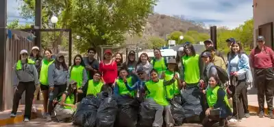 Cabra Corral: 250 voluntarios, dos catamaranes y una misión que dejó a todos sorprendidos