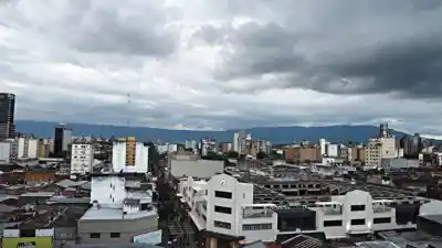 El clima da un giro inesperado: lo que se viene después de días de calor agobiante