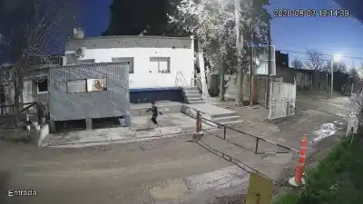 El video que cambió todo en el caso Tahiel: la Fiscalía tomó una decisión definitiva