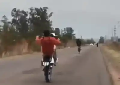 Salta debate las picadas: lo que muchos piden en las redes no es lo que imaginás