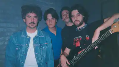 La banda que abrió para Molotov en el Movistar Arena toca en Rosario: dónde y cuándo