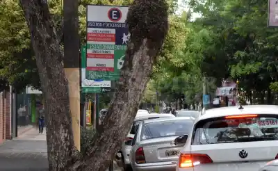 Posadas cambia la app del estacionamiento medido: qué tenés que hacer para no quedarte sin saldo