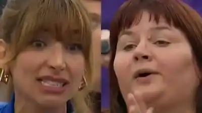 Un grito de “mugrosa” desató un escándalo en la casa: la pelea por la ropa sucia que nadie vio venir