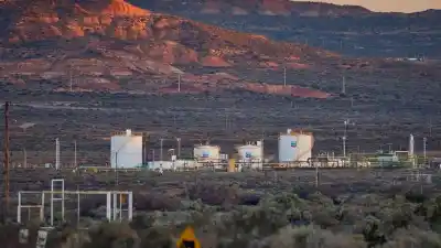 Chevron pone US$ 13.800 millones sobre la mesa en Vaca Muerta: qué espera a cambio