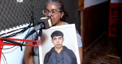 El hallazgo de un adolescente en Las Lajitas desató un pedido que la Justicia aún no responde