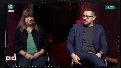 El llamado urgente de una funcionaria chaqueña: "Es increíble la cantidad de plástico en Resistencia"