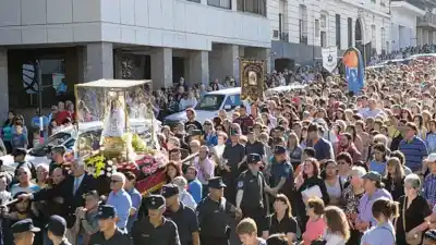 El 7 de octubre Rosario se frena: quiénes trabajan y quiénes no