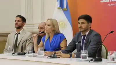 El MPA reúne a fiscales de todo el país en Rosario: los tres temas que nadie quiere dejar pasar