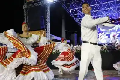 Colonia Caroya se llena de talento: el festival que nadie se quiere perder