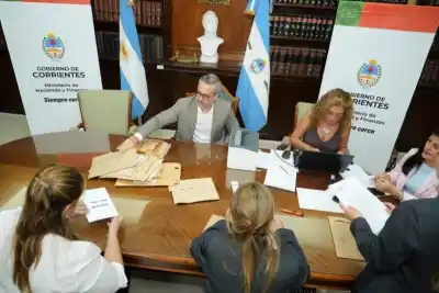 Se abrió la convocatoria del Fodin y el sector privado respondió con un número que sorprendió