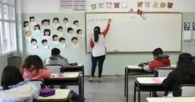 Inscripciones 2027 en Mendoza: las fechas que las familias anotaron en rojo
