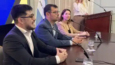 Corrientes se prepara para tres días de tecnología: lo que hay que saber antes de anotarse