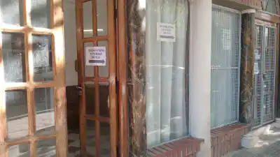 Fue a la fiscalía por una causa de violencia de género y terminó detenido: lo que hizo adentro