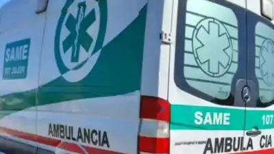 No contestaba el teléfono ni abría la puerta: el hallazgo que nadie esperaba en San Pedro
