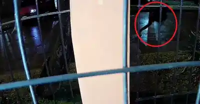 Lo emboscaron en González Catán para robarle, pero el custodio de la ministra de Seguridad no se quedó quieto