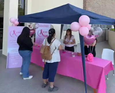 OSEP pone huellas en el piso y un objetivo claro: que las catamarqueñas den el paso