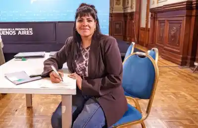 Quilmes pone plata propia para que emprendedores paguen menos en sus créditos