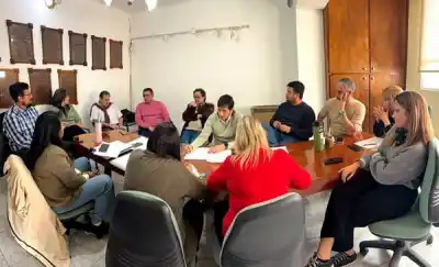 Convocaron a Ceferino por el caos del transporte en Rawson: la empresa no apareció y hay una pregunta que nadie responde