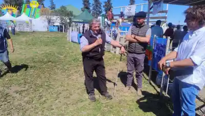 El jurado que recorre la pista de Choele Choel y revela qué mira antes de dar un veredicto