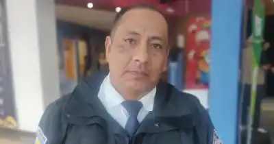 Santa Cruz: la fuerte advertencia del ministro de Seguridad sobre las cárceles y la Policía