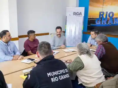 El avance de los perros asilvestrados ya golpea el campo fueguino: el plan que anunció la Provincia