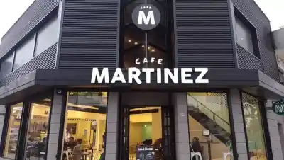 Café Martínez ya tiene su primera franquicia en Añelo: dónde más quiere instalarse