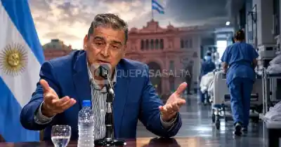Salta ya tiene más de 2.400 casos de chikungunya y el ministro lanzó un pedido urgente a Nación