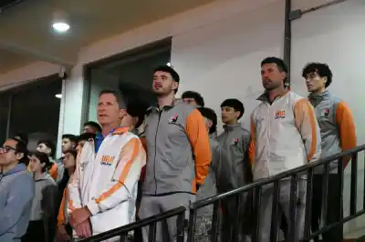 La UNLPam se trajo la copa de Temuco, pero nadie imaginó cómo se definió