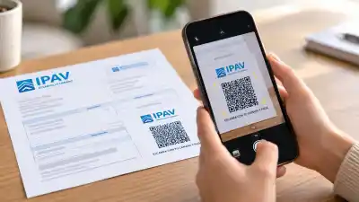 La boleta del IPAV cambia para siempre: lo que habrá que hacer desde el 1° de octubre
