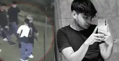 La provocación que desató la emboscada: "Vení a pelear", el grito y el piedrazo que mató a Tomás