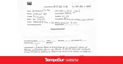 La alarma encendió todas las luces en una escuela de Río Gallegos: lo que dijeron los estudios